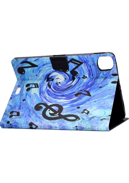 Apple iPad Pro 11 Inç 2020 Için Deri Kılıf Nota (Yurt Dışından) fırsatları