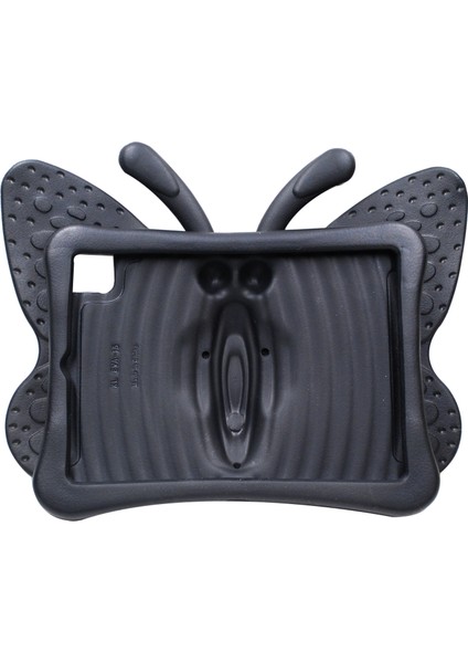 Kelebek Eva Çocuklar Ipad Pro 11 Için Anti Düşen Düz Kapak (2020/2018) Siyah (Yurt Dışından) modelleri