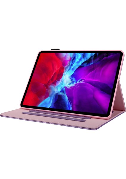Apple iPad 10.9 / Pro 11 2021/2020/2018 Pink (Yurt Dışından)