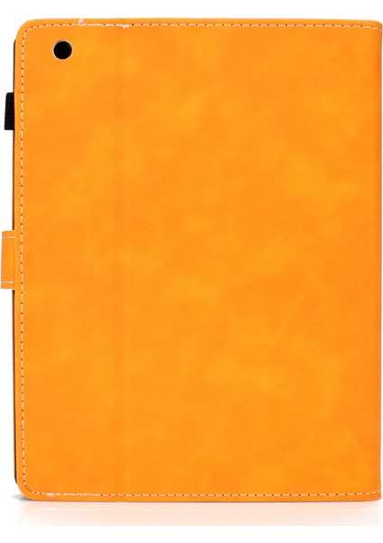 Apple iPad 4 & 3 & 2 Için Deri Kılıf Haki (Yurt Dışından) modelleri