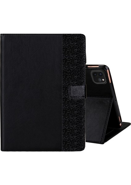 Apple iPad 10.9 / Pro 11 2021/2020/2018 Black (Yurt Dışından)
