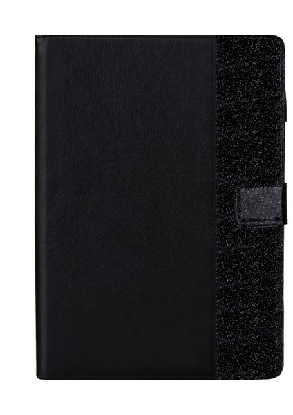 Apple iPad 10.9 / Pro 11 2021/2020/2018 Black (Yurt Dışından)