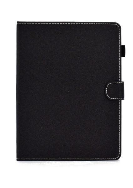 Apple iPad 4 & 3 & 2 Için Deri Kılıf Siyah (Yurt Dışından) fiyatları