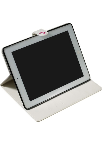 Apple iPad 4 & 3 & 2 Için Deri Kılıf Kapla (Yurt Dışından) fırsatları