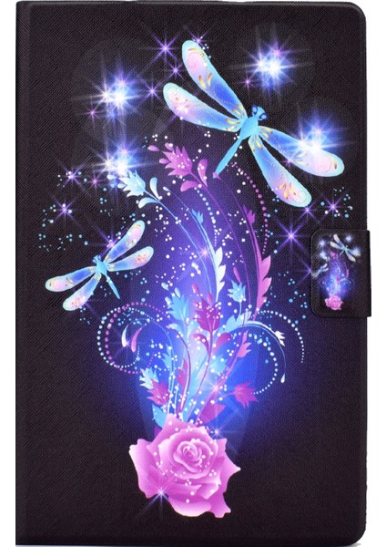 Samsung Galaxy Tab A7 Için Tablet Kılıfı 10.4 2020 Butterfly (Yurt Dışından) fiyatları