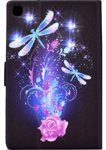 Samsung Galaxy Tab A7 Için Tablet Kılıfı 10.4 2020 Butterfly (Yurt Dışından) fırsatları