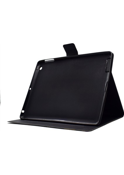 Apple iPad 4 & 3 & 2 Için Deri Kılıf Flamingo (Yurt Dışından) indirimleri