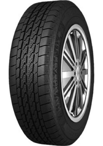 195/60 R16C 99/97T Aw-8 Hafif Ticari Dört Mevsim Lastiği ( Üretim Yılı: 2023 )