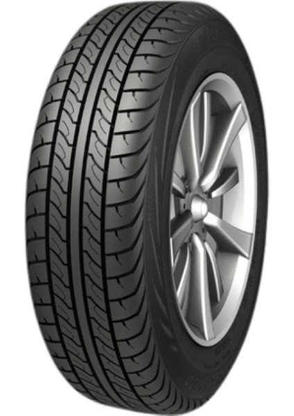 215/60 R17C 109/107T Cw-20 Hafif Ticari Yaz Lastiği ( Üretim Yılı: 2023 )