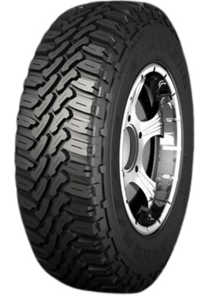 265/65 R17 120/117Q Ft-9 Suv Dört Mevsim Lastiği ( Üretim Yılı: 2023 )