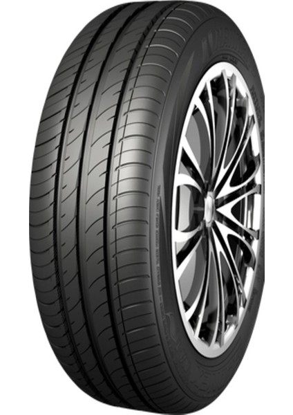 175/60 R15 81H Na-1 Oto Yaz Lastiği ( Üretim Yılı: 2023 )