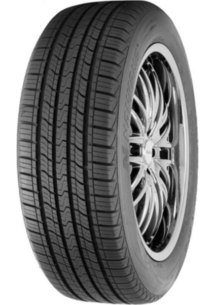 235/55 R20 105V Xl Sp-9 Suv Yaz Lastiği ( Üretim Yılı: 2023 )