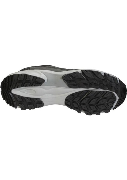 M.p Erkek Siyah Fileli Comfort Kalın Taban Yürüyüş Spor Ayakkabı fırsatları