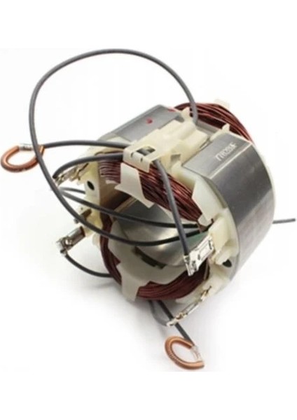 5008MG Için Bobin Yedek Parça Kodu 596289-1 ORJİNAL PARÇADIR