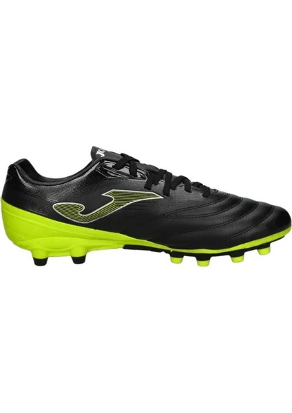 Numero-10 2331 Black Lemon Fluor Firm Ground Siyah Erkek Krampon N10S2331FG fiyatları