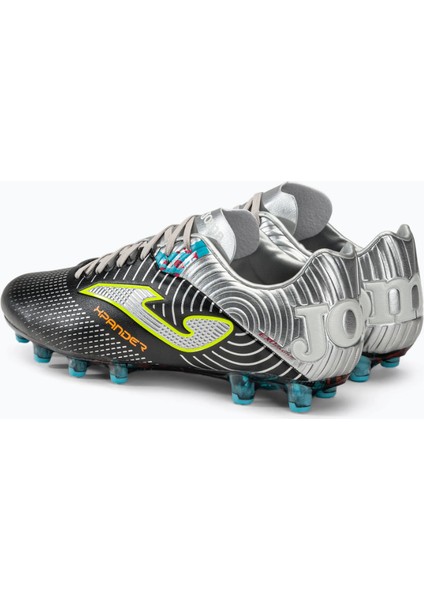 Xpander 2331 Black Silver Firm Ground Siyah Erkek Krampon XPAS2331FG modelleri