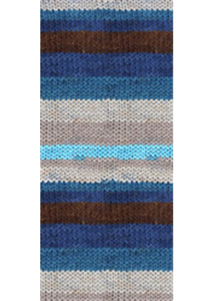 5 Adet Vega Stripe Premium Akrilik El Örgü Ipi Yünü No: 82422 fiyatları