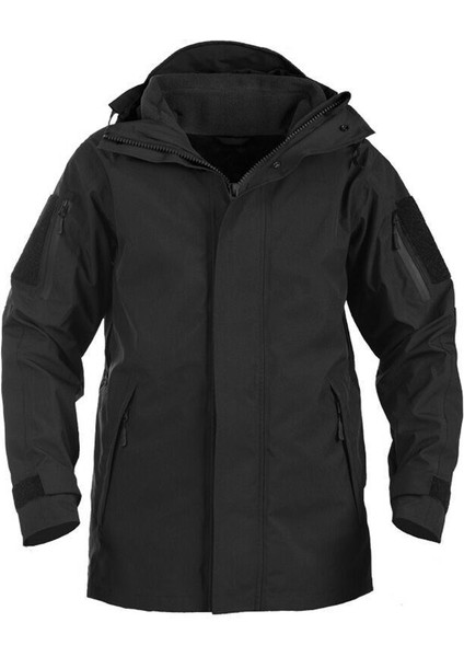 Wet Weather Fleece Iı Ceket