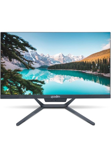 Stark H6124-34825A7 I5-3470T 16GB 512SSD 23.8" Fullhd W10P All In One Bilgisayar