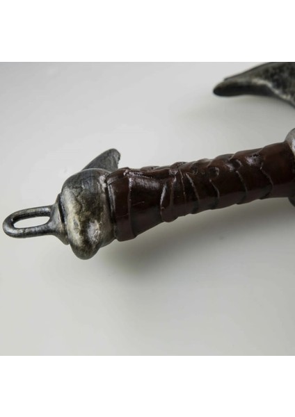 Kaos'un Kılıcı Blade Of Chaos God Of War 80 cm 1 Adet (Devasa Boy)