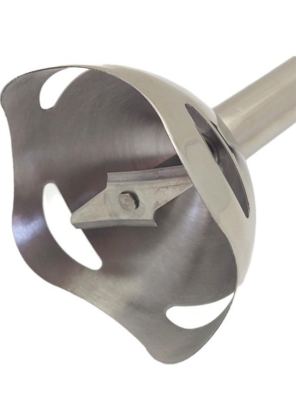 Sem Problade Sk 235 Blender - Problade Sk 233 - SK226 - SK223 Metal Parçalayıcı Ayak