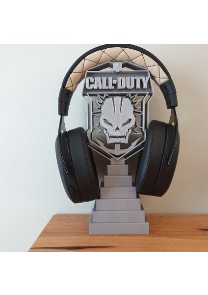 Call Of Duty Kulaklık Standı Kulaklık Askısı Cod fiyatları
