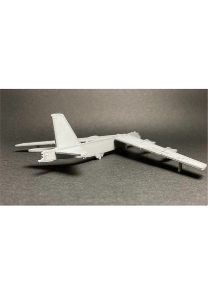 Boeing B-52H Stratofortress Maket Uçak Kartı fırsatları