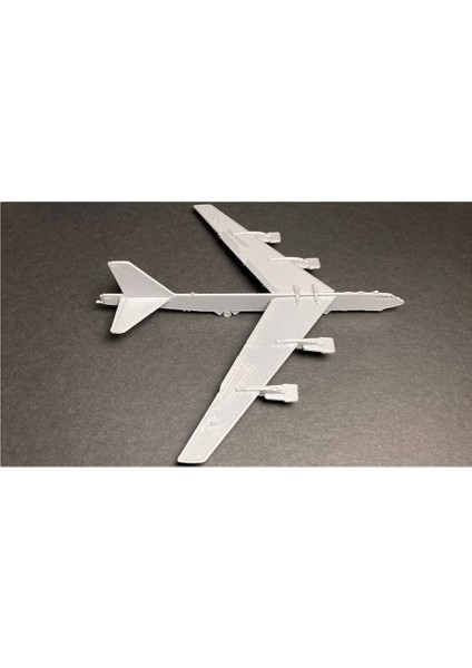 Boeing B-52H Stratofortress Maket Uçak Kartı indirimleri