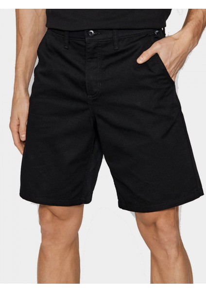 Authentic Chino Relaxed Erkek Şort - VN0A5FJXBLK1