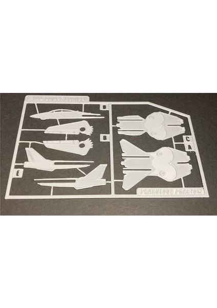 Grumman F-14D Super Tomcat Maket Uçak Kartı fiyatları