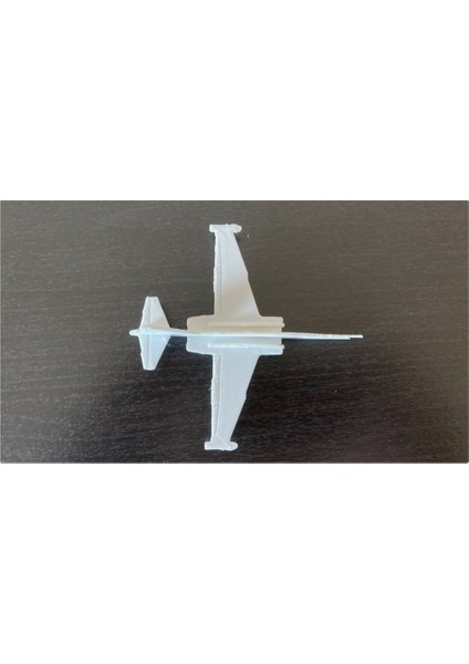 Sukhoi SU-25TM Frogfoot Maket Uçak Kartı indirimleri