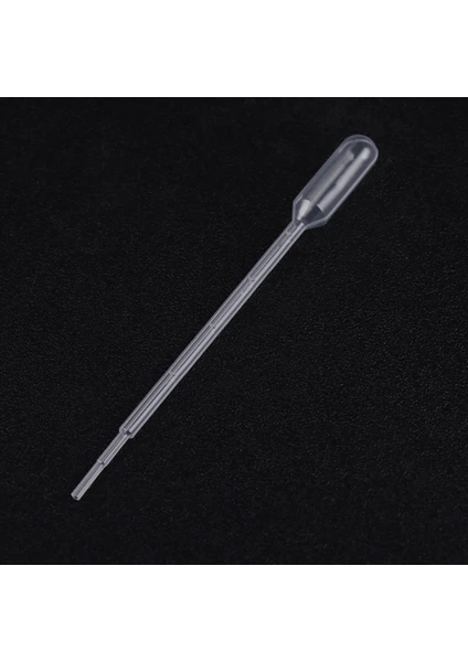 Pastör Pipeti 3 ml - 500 Adet