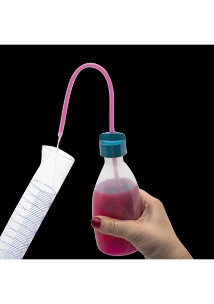 Piset - 500 ml Dar Boyun fırsatları