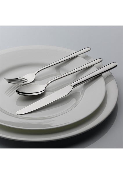 1100 36 Parça 12 Kişilik Tatlı Takımı