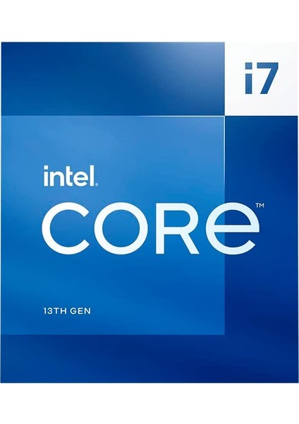 Pro 270X Intel Core I7 13700 16GB 1tb M.2 21,5 Monitör WINDOWS11HOME Masaüstü Bilgisiyar X165323