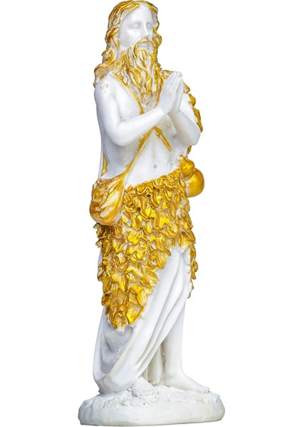 Isa Serisi Heykel Heykeli Dini Dekorasyon Katolik Heykelcik (Yurt Dışından)