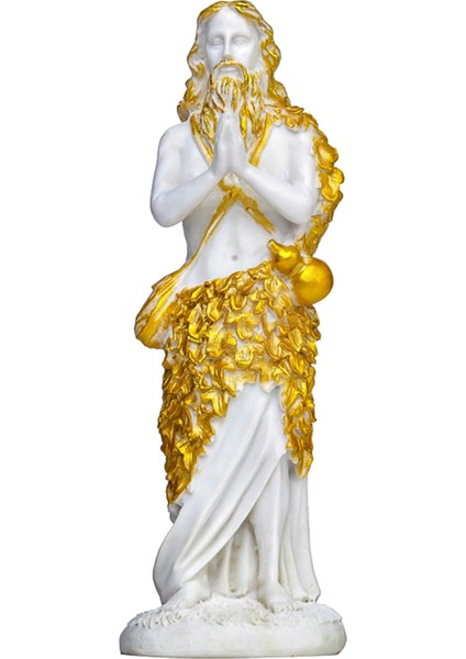 Isa Serisi Heykel Heykeli Dini Dekorasyon Katolik Heykelcik (Yurt Dışından) fiyatları