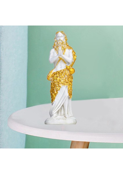 Isa Serisi Heykel Heykeli Dini Dekorasyon Katolik Heykelcik (Yurt Dışından) modelleri