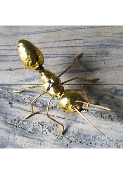 Alaşım Heykel Peri Bahçe Mikro Manzara Ev Dekorasyonları Hediye Küçük (Yurt Dışından) indirimleri