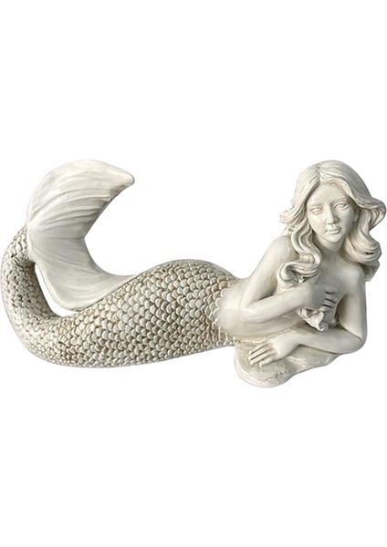 Masaid Figürinler Süsleme Heykeli Masa Tv Dolabı Için Dekor Dekoru (Yurt Dışından)