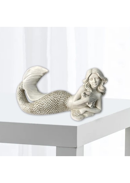 Masaid Figürinler Süsleme Heykeli Masa Tv Dolabı Için Dekor Dekoru (Yurt Dışından) modelleri