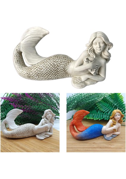 Masaid Figürinler Süsleme Heykeli Masa Tv Dolabı Için Dekor Dekoru (Yurt Dışından) indirimleri