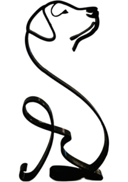 Özet Heykelcik Heykel Heykel Ofisi Dekor 16.9x8.6cm (Yurt Dışından)