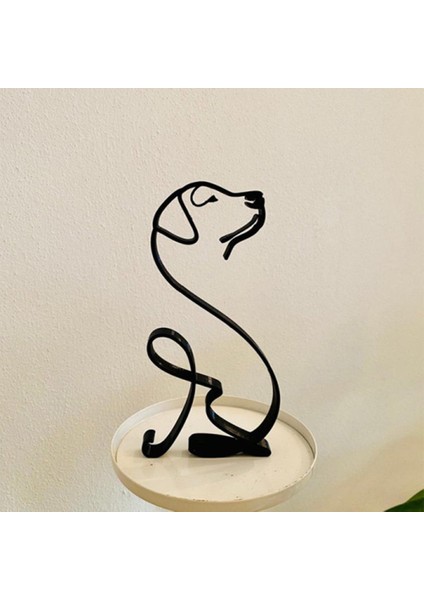 Özet Heykelcik Heykel Heykel Ofisi Dekor 16.9x8.6cm (Yurt Dışından) fiyatları