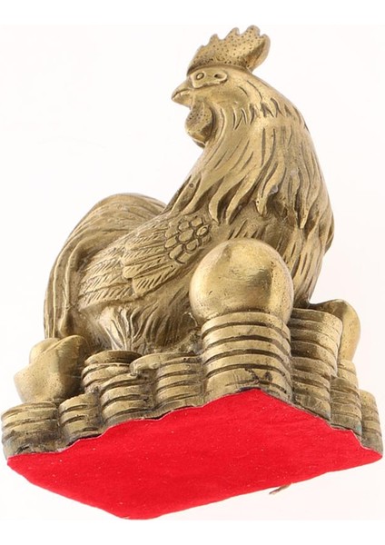 Çin Fengshui Hayvan Heykel Heykeli (Yurt Dışından) modelleri