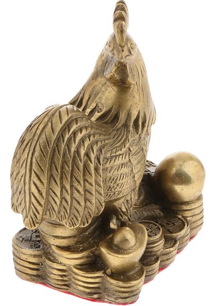 Çin Fengshui Hayvan Heykel Heykeli (Yurt Dışından) fırsatları