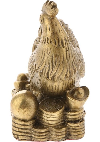 Çin Fengshui Hayvan Heykel Heykeli (Yurt Dışından) indirimleri