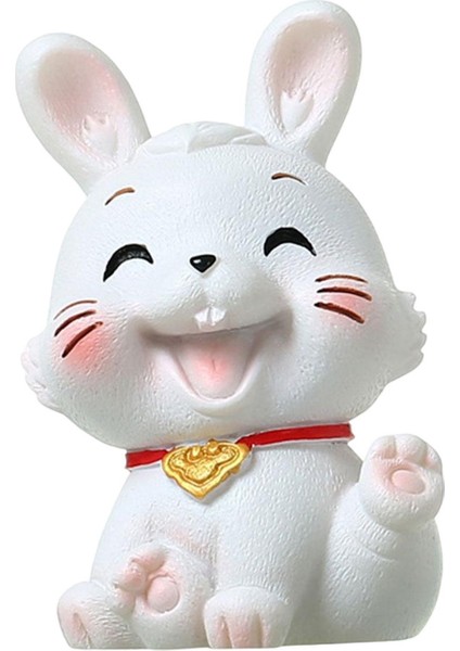 Şanslı Kedi Süsleri Fengshui Fortune Çince Mağaza Minyatürleri Ayakları Kaldır (Yurt Dışından) fiyatları