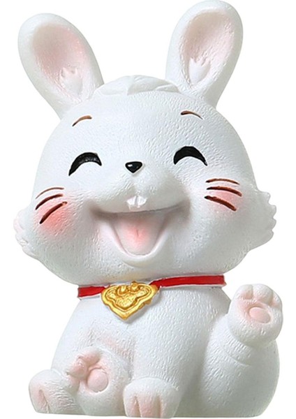 Şanslı Kedi Süsleri Fengshui Fortune Çince Mağaza Minyatürleri Ayakları Kaldır (Yurt Dışından) fırsatları