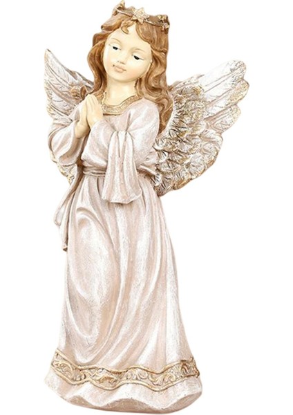 LED Masaüstü Süslemeler El Oyma Gece Işığı Yatak Odası Tv Dolabı Arkadaşlar Dua (Yurt Dışından) fiyatları